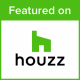 We are Featured on Houzz as Interior design firm in Toronto