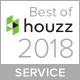 Gta Fine Interiors is Award Winner on Houzz