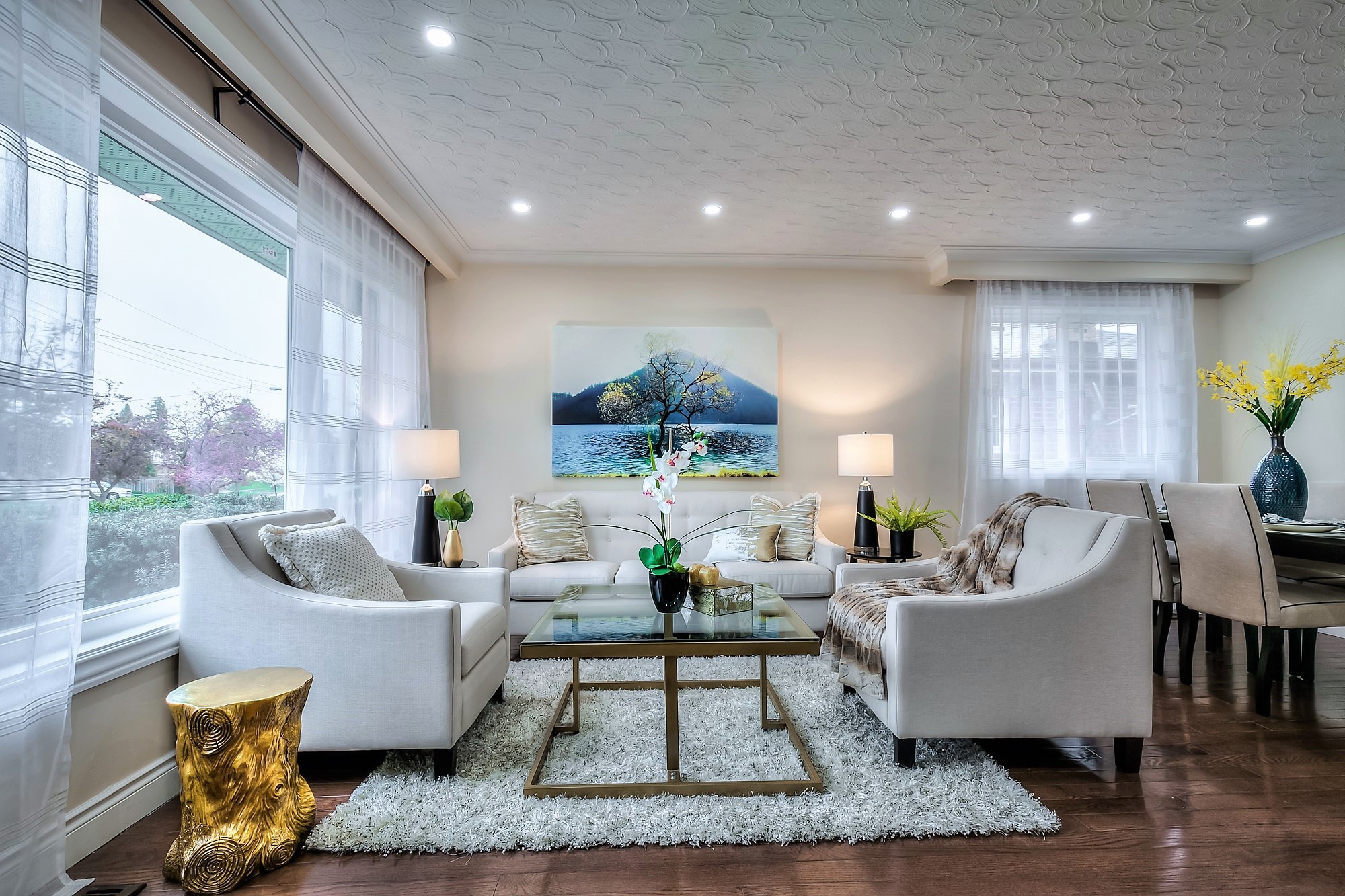 Toronto Home Staging