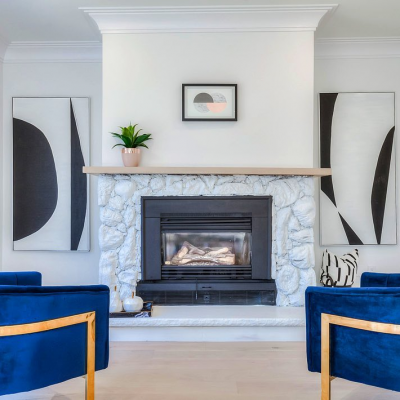 staging project